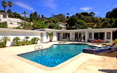 515 Arkell Drive, Beverly Hills, CA 90210
